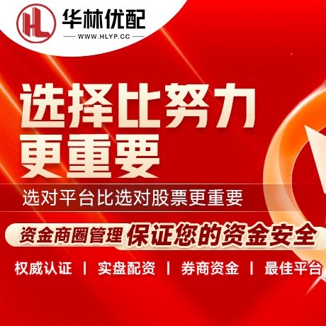 华为版盈亚配资